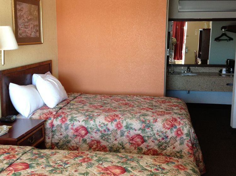 Hotel Days Inn Blytheville  | Blytheville | Arkansas | United States 4