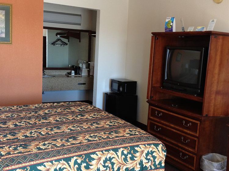 Hotel Days Inn Blytheville  | Blytheville | Arkansas | United States 5