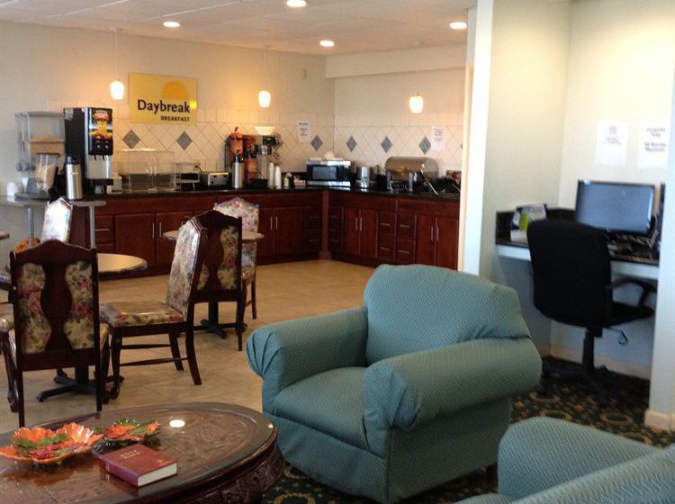 Hotel Days Inn Blytheville  | Blytheville | Arkansas | United States 6