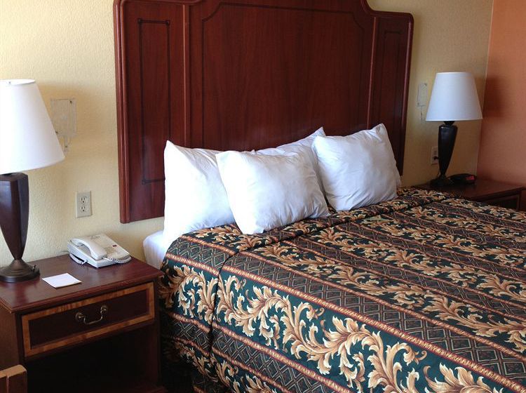 Hotel Days Inn Blytheville  | Blytheville | Arkansas | United States 7