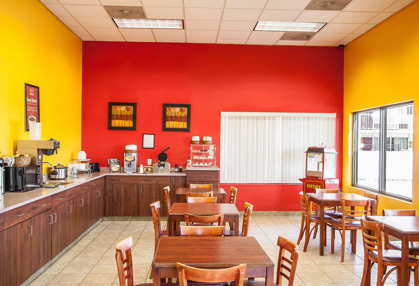 Hotel Econo Lodge Effingham  | Effingham | Illinois | United States 1