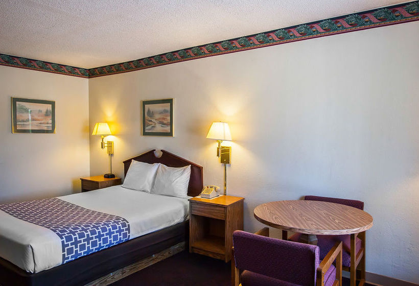 Hotel Econo Lodge Effingham  | Effingham | Illinois | United States 11