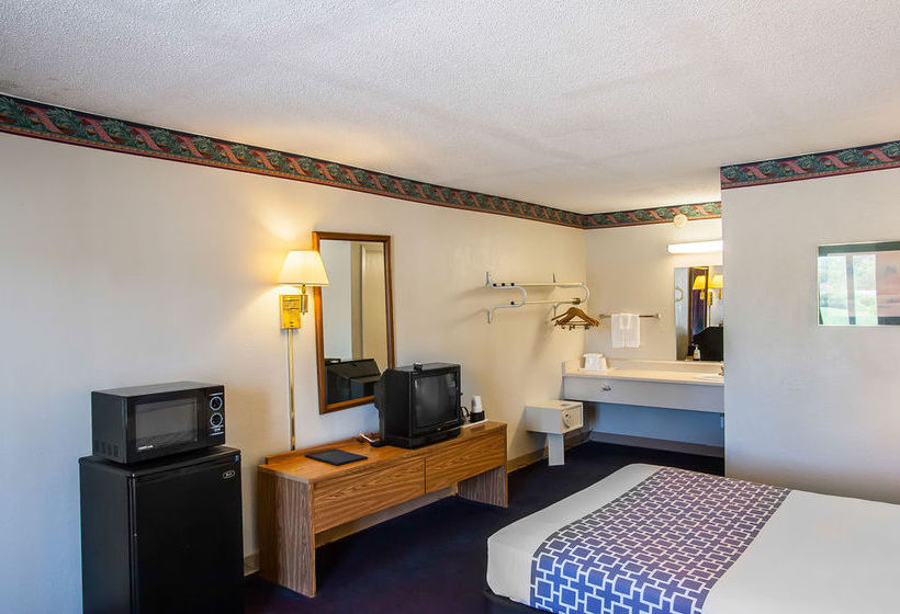 Hotel Econo Lodge Effingham  | Effingham | Illinois | United States 12