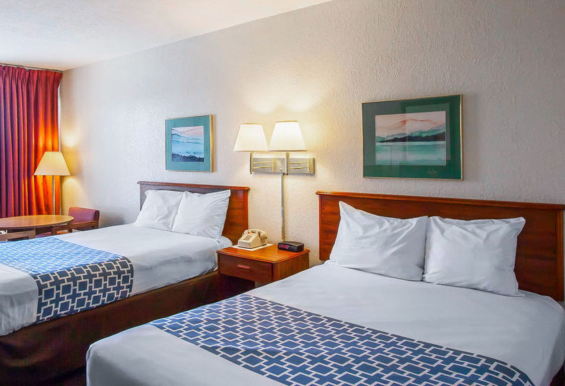 Hotel Econo Lodge Effingham  | Effingham | Illinois | United States 14