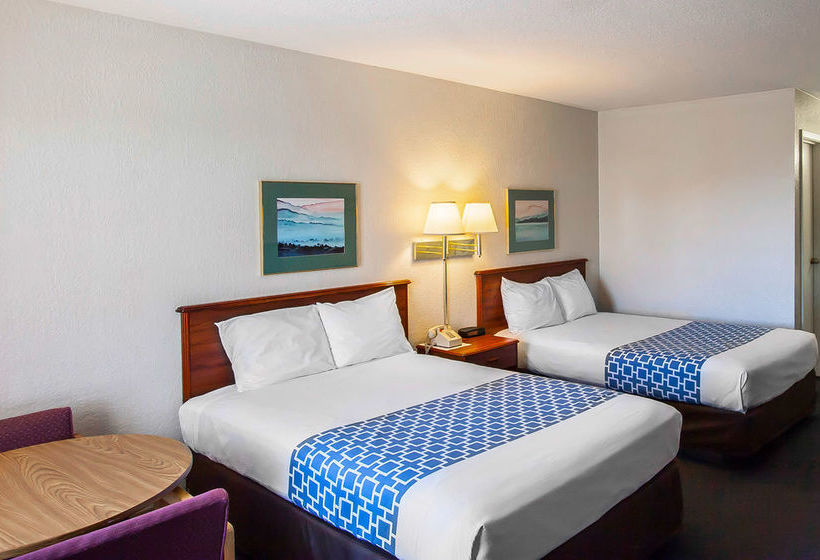 Hotel Econo Lodge Effingham  | Effingham | Illinois | United States 15