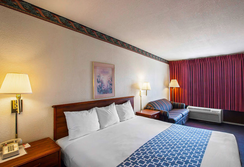 Hotel Econo Lodge Effingham  | Effingham | Illinois | United States 18