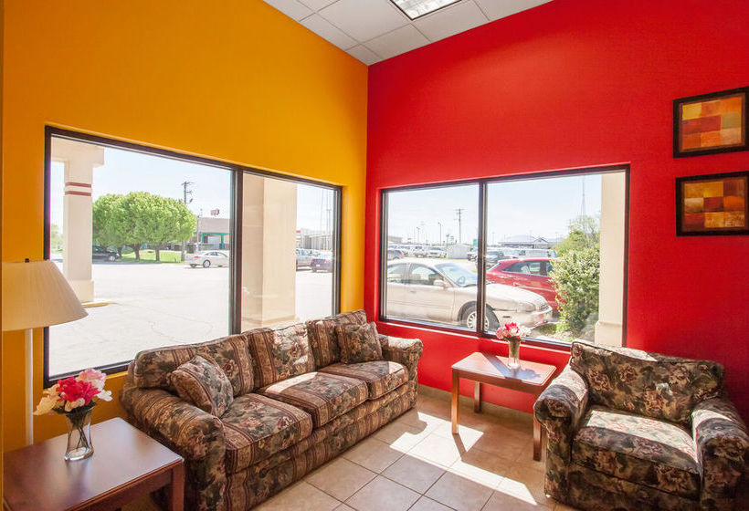 Hotel Econo Lodge Effingham  | Effingham | Illinois | United States 7