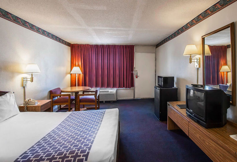Hotel Econo Lodge Effingham  | Effingham | Illinois | United States 9