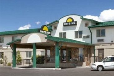 Hotel Days Inn Missoula Airport Missoula Montana