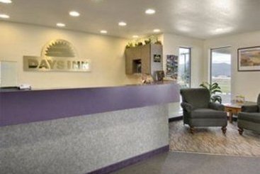 Hotel Days Inn Missoula Airport  | Missoula | Montana | United States 1