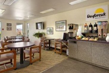 Hotel Days Inn Missoula Airport  | Missoula | Montana | United States 2