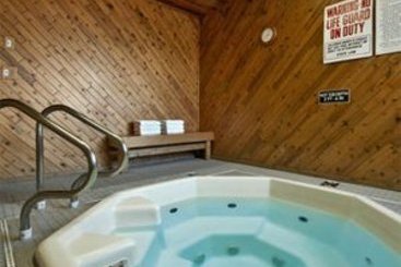 Hotel Days Inn Missoula Airport  | Missoula | Montana | United States 3