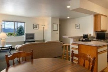 Hotel Days Inn Missoula Airport  | Missoula | Montana | United States 4