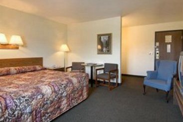Hotel Days Inn Missoula Airport  | Missoula | Montana | United States 6