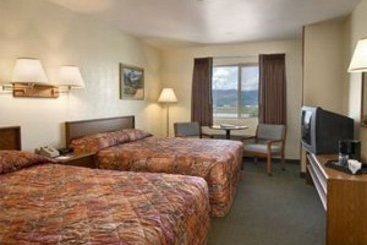 Hotel Days Inn Missoula Airport  | Missoula | Montana | United States 7