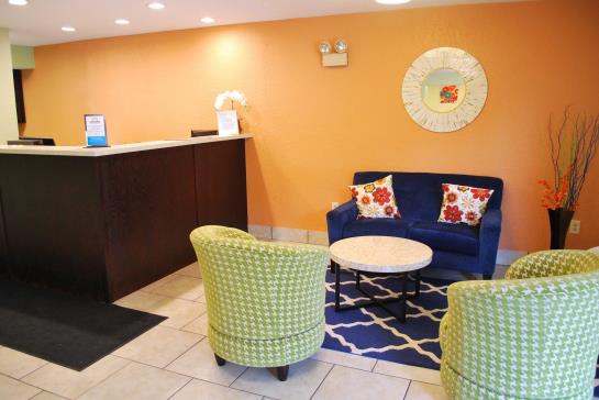 Hotel Days Inn Jasper 