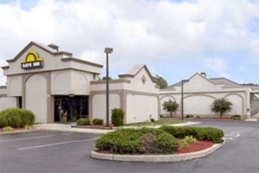 Hotel Days Inn Salisbury Maryland