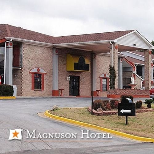 Magnuson Hotel Atlanta South 