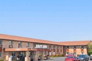 Hotel Days Inn of Manistee Michigan