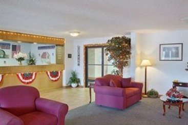 Hotel Days Inn of Manistee  | Manistee | Michigan | United States 1