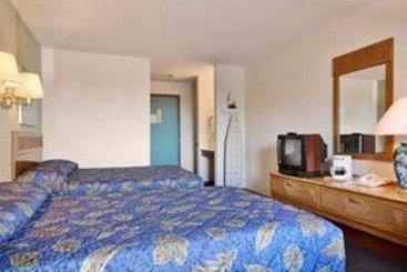 Hotel Days Inn of Manistee  | Manistee | Michigan | United States 6