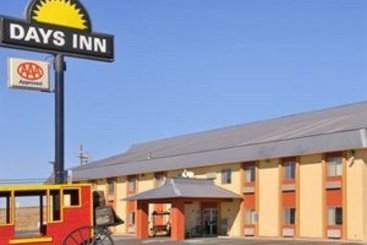 Hotel Days Inn