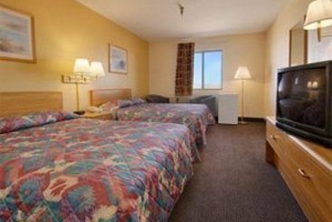 Hotel Days Inn  | Moriarty | New Mexico | United States 1