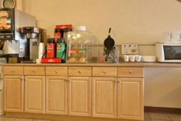 Hotel Days Inn  | Moriarty | New Mexico | United States 2