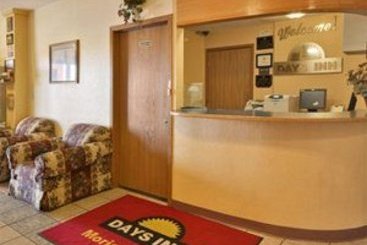 Hotel Days Inn  | Moriarty | New Mexico | United States 3