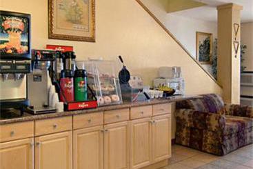 Hotel Days Inn  | Moriarty | New Mexico | United States 5