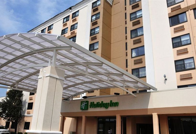 Hotel Holiday Inn Newark Airport 