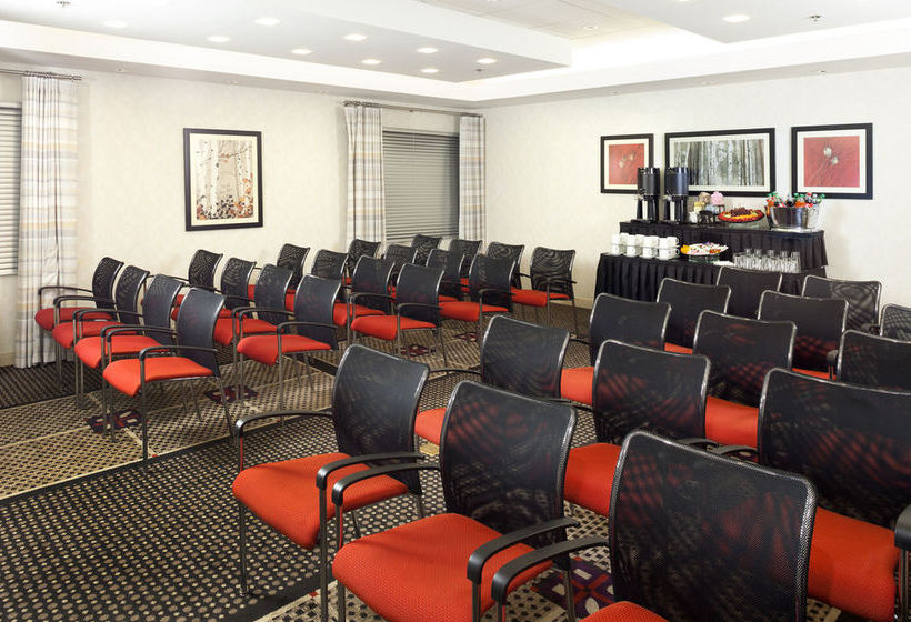 Hotel Holiday Inn Newark Airport  | Newark | New Jersey | Estados Unidos 15