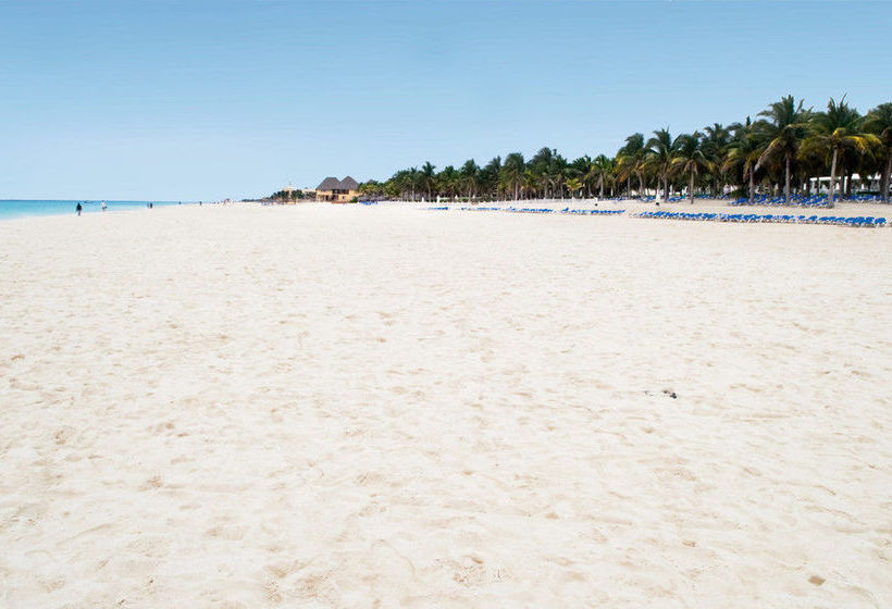 Hotel Riu Palace Riviera Maya  | Playa del Carmen | Quintana Roo | México 11