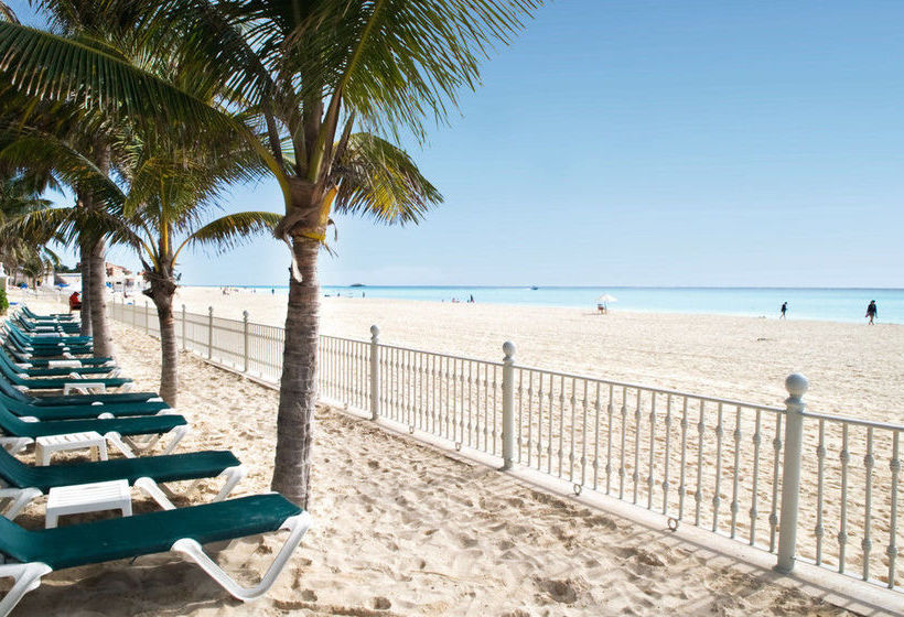 Hotel Riu Palace Riviera Maya  | Playa del Carmen | Quintana Roo | México 12