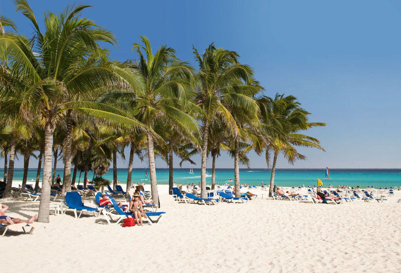 Hotel Riu Palace Riviera Maya  | Playa del Carmen | Quintana Roo | México 13