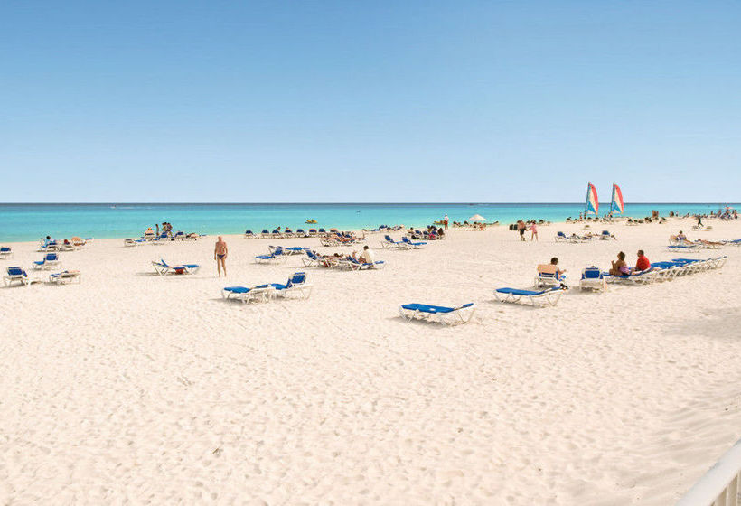 Hotel Riu Palace Riviera Maya  | Playa del Carmen | Quintana Roo | México 14