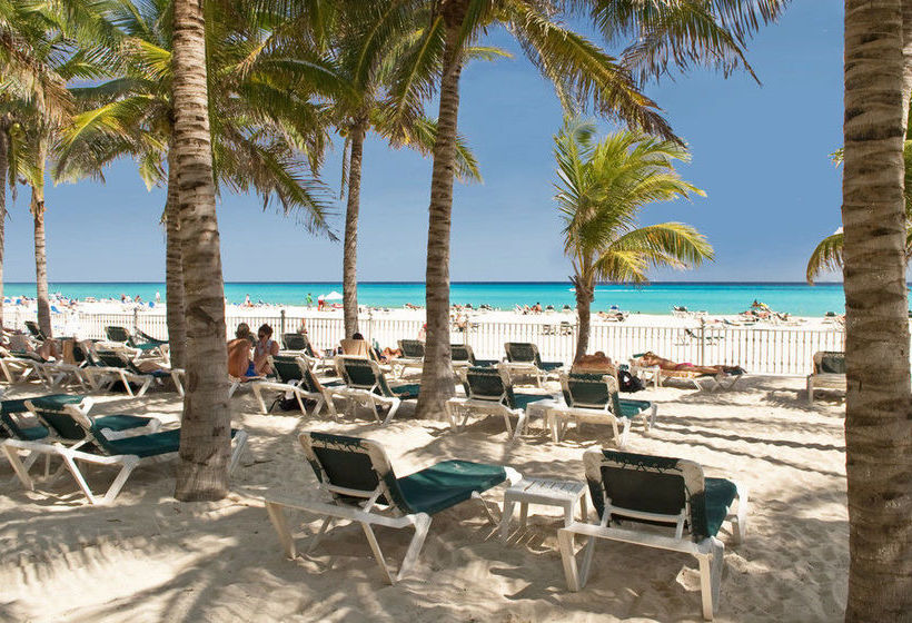 Hotel Riu Palace Riviera Maya  | Playa del Carmen | Quintana Roo | México 15