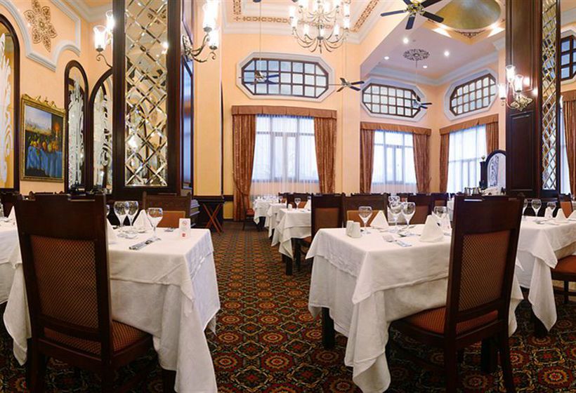 Hotel Riu Palace Riviera Maya  | Playa del Carmen | Quintana Roo | México 2