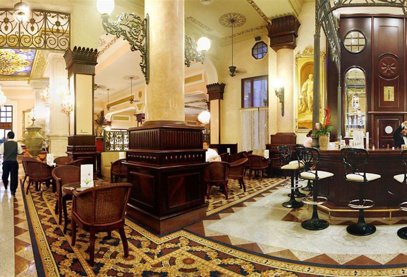 Hotel Riu Palace Riviera Maya  | Playa del Carmen | Quintana Roo | México 3