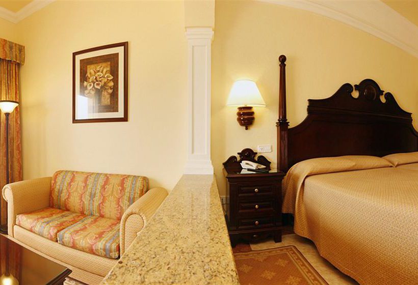 Hotel Riu Palace Riviera Maya  | Playa del Carmen | Quintana Roo | México 5