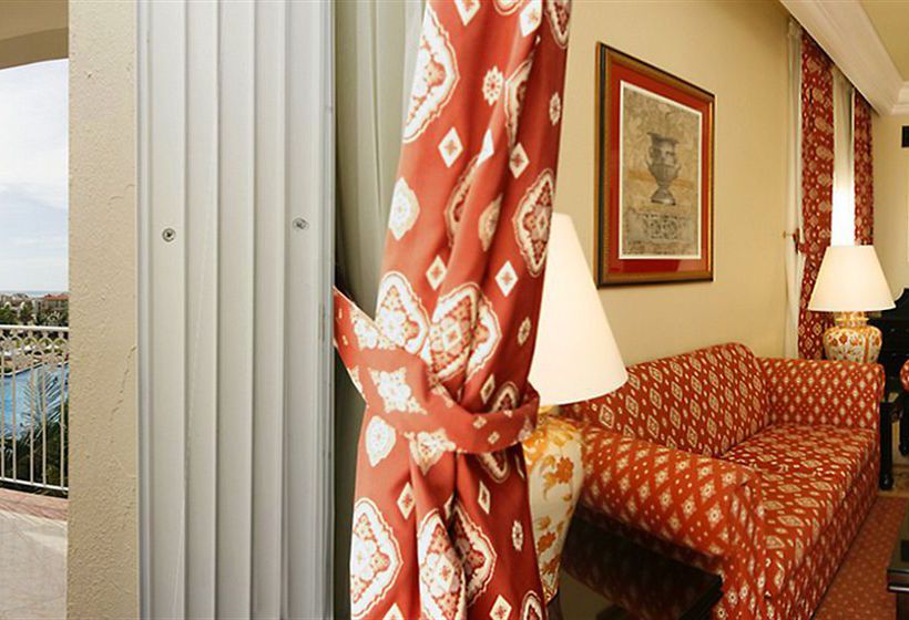 Hotel Riu Palace Riviera Maya  | Playa del Carmen | Quintana Roo | México 6