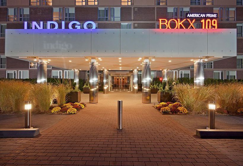 Hotel Indigo Boston - Newton Riverside Massachusetts