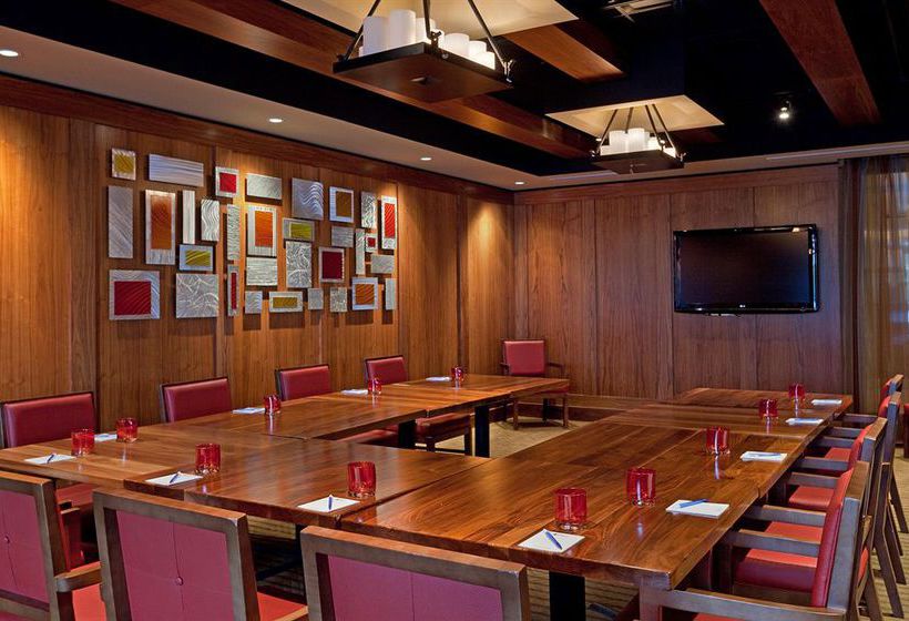 Hotel Indigo Boston - Newton Riverside  | Newton | Massachusetts | United States 1