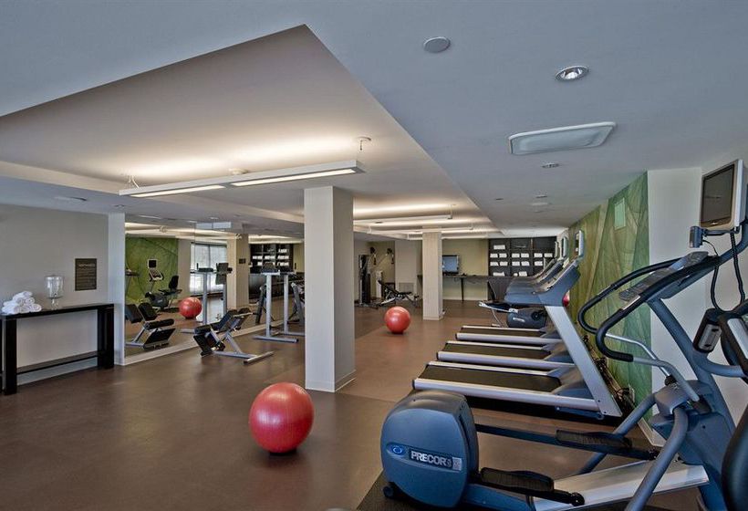 Hotel Indigo Boston - Newton Riverside  | Newton | Massachusetts | United States 10