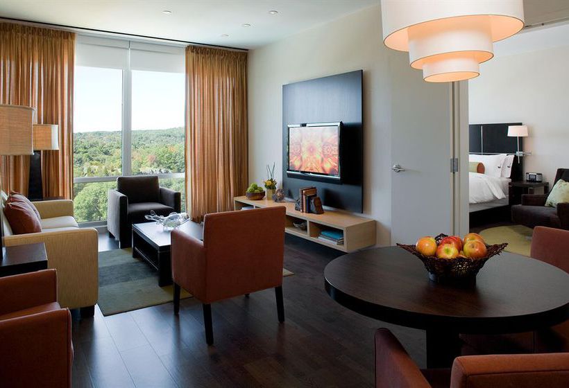 Hotel Indigo Boston - Newton Riverside  | Newton | Massachusetts | United States 11