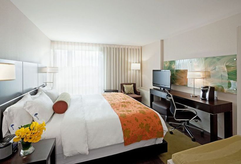 Hotel Indigo Boston - Newton Riverside  | Newton | Massachusetts | United States 15
