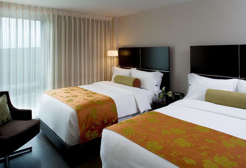 Hotel Indigo Boston - Newton Riverside  | Newton | Massachusetts | United States 16