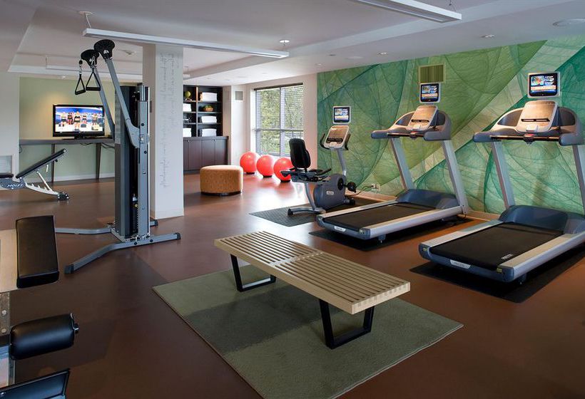 Hotel Indigo Boston - Newton Riverside  | Newton | Massachusetts | United States 17