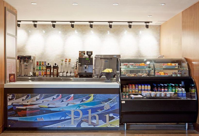 Hotel Indigo Boston - Newton Riverside  | Newton | Massachusetts | United States 18