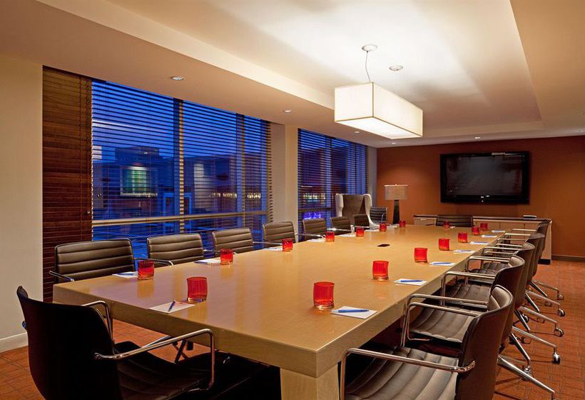 Hotel Indigo Boston - Newton Riverside  | Newton | Massachusetts | United States 19